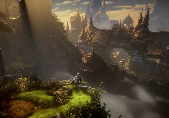 No Rest for the Wicked - Global screenshot 2