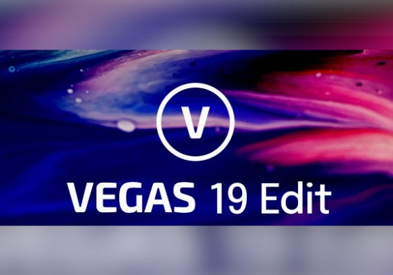 Vegas Pro 19 Edit EN Global