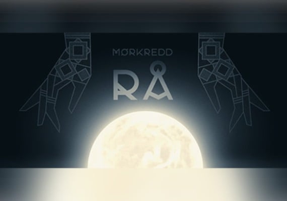 Morkredd Ra Edition Global