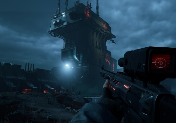 Terminator: Resistance - Annihilation Line DLC EN Global screenshot 4