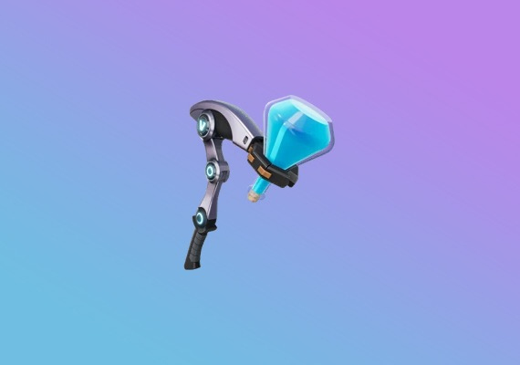 Fortnite - Vinderman 2.0 Pack DLC EN Brazil screenshot 4