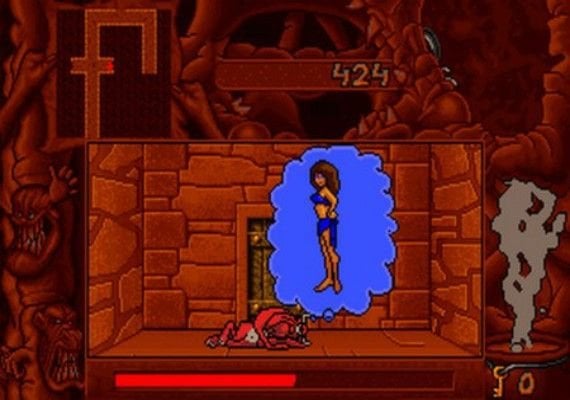 Litil Divil EN Global screenshot 3