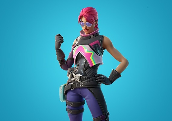 Fortnite - Operation Brite Starter Pack DLC EN United States screenshot 2