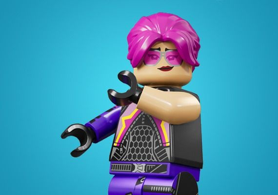 Fortnite - Operation Brite Starter Pack DLC EN United States screenshot 3