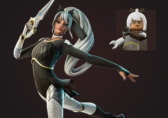 Fortnite - Perfect Execution Pack DLC EN EU screenshot 2