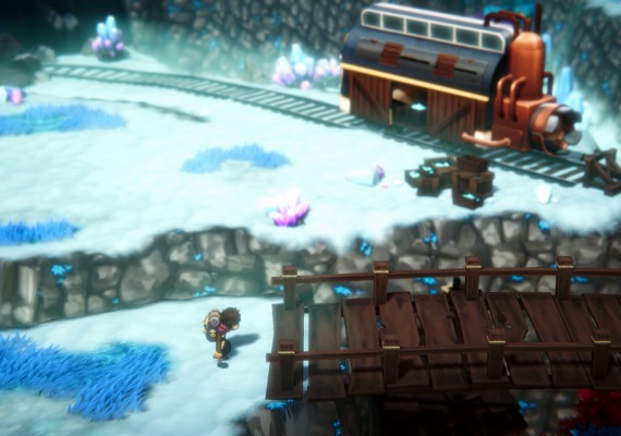 Terra Memoria Global screenshot 3