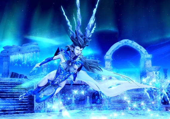 Final Fantasy XIV: Online Starter Edition EN EU screenshot 4