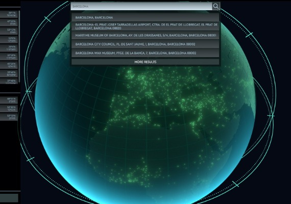 Infection Free Zone Global screenshot 2