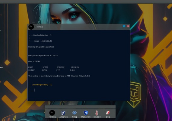 Anonymous Hacker Simulator Global screenshot 2