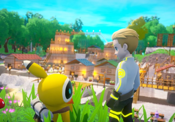 Omega Crafter Global screenshot 2