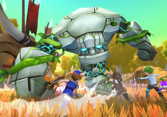 Omega Crafter Global screenshot 3
