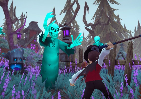 Omega Crafter Global screenshot 4