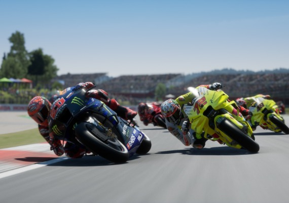 MotoGP 24 EN EU screenshot 2