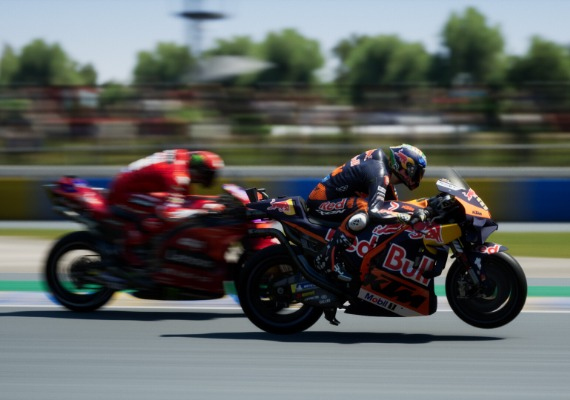 MotoGP 24 EN EU screenshot 4