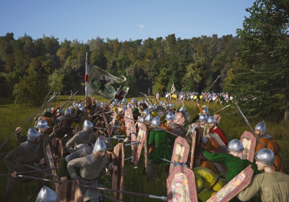 Manor Lords EN/DE/FR/IT/PL/PT Latin America screenshot 3