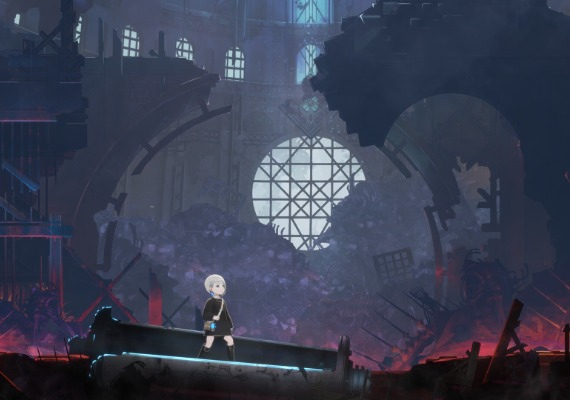 Ender Magnolia: Bloom In The Mist Global screenshot 2