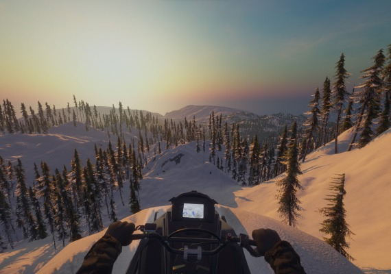 Sledders EN Global screenshot 2