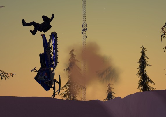 Sledders EN Global screenshot 4