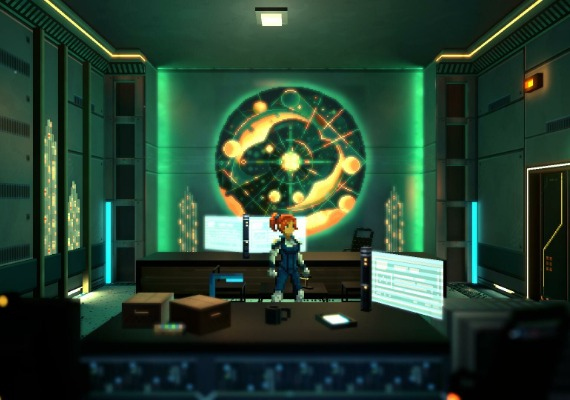 Between Horizons EN/DE/KO/ZH Global screenshot 2
