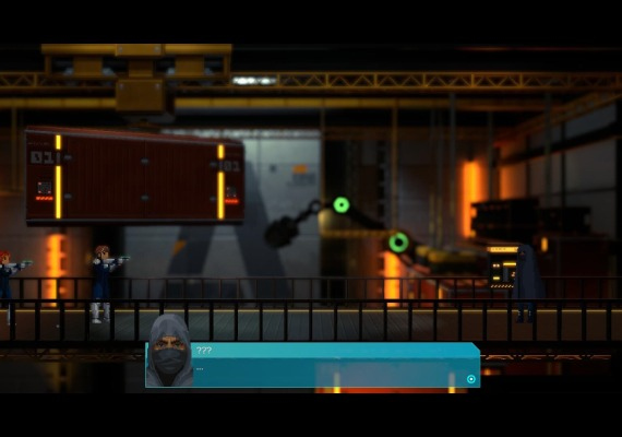 Between Horizons EN/DE/KO/ZH Global screenshot 3