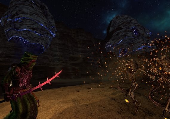 Outward Global screenshot 2