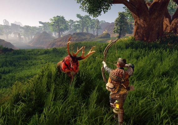 Outward Definitive Edition North America screenshot 4
