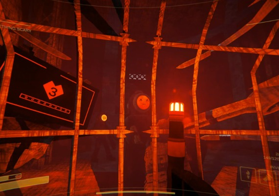 Content Warning EN Global screenshot 4