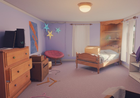 Open Roads Global screenshot 3