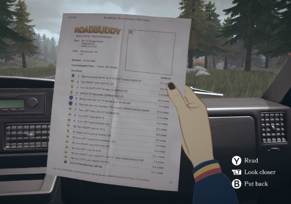 Open Roads Global screenshot 4