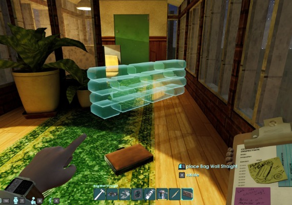 Abiotic Factor EN/DE/FR/PL/PT/RU/UK/MX Global screenshot 3