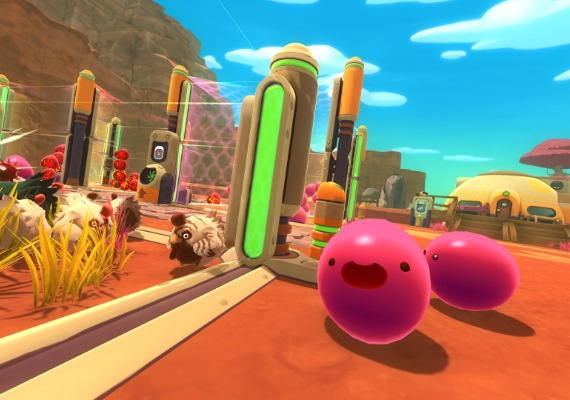 Slime Rancher - Rainbow Bundle Global screenshot 4