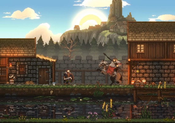 Sons of Valhalla ROW screenshot 2