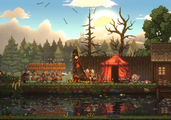 Sons of Valhalla ROW screenshot 3