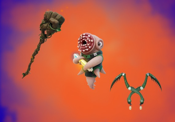 Fortnite - Guardians of the Galaxy Pack DLC EN South Africa screenshot 4