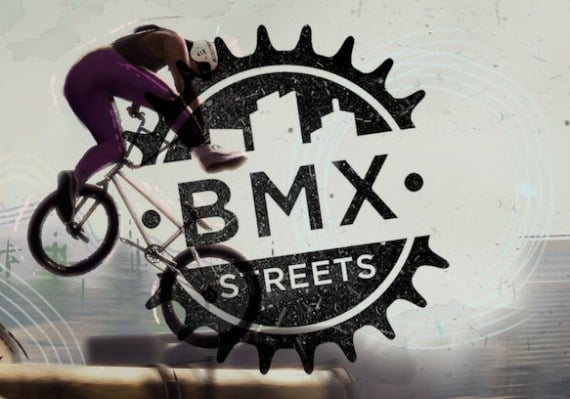 BMX Streets EN Global