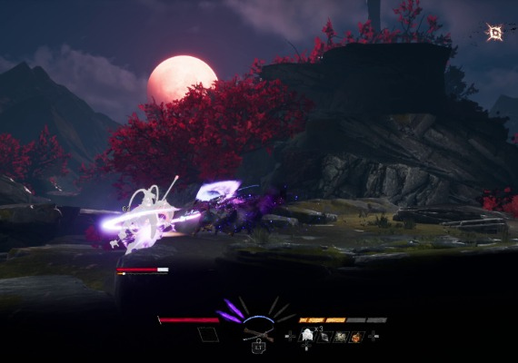 The Devil Within: Satgat Global screenshot 3