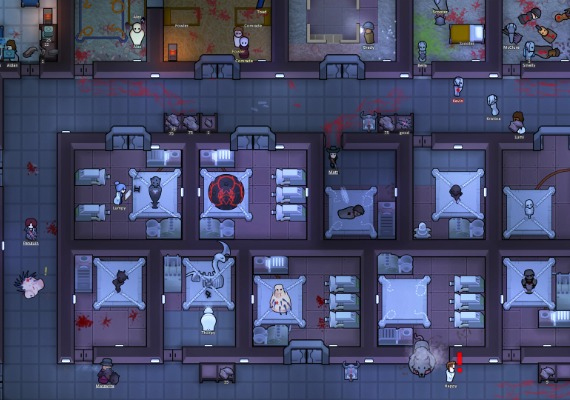 RimWorld - Anomaly DLC EU screenshot 2