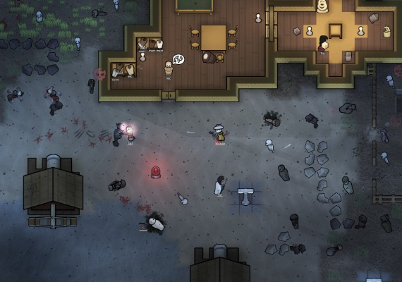 RimWorld - Anomaly DLC EU screenshot 4