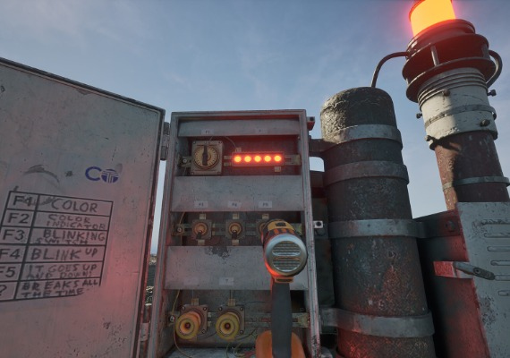 Ships At Sea EN Global screenshot 4