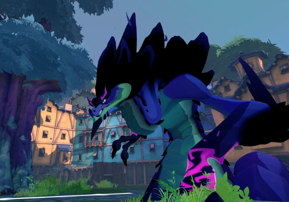 Gigantic Rampage Edition Global screenshot 3