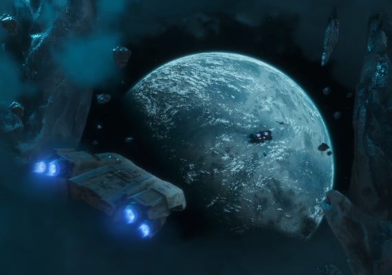 Star Wars: Outlaws Global screenshot 2