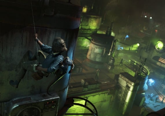 Star Wars: Outlaws Global screenshot 3