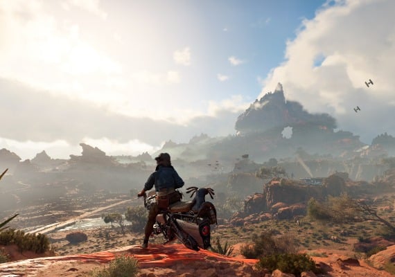 Star Wars: Outlaws Global screenshot 4