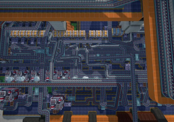 Foundry Founder's Edition EN Global screenshot 3