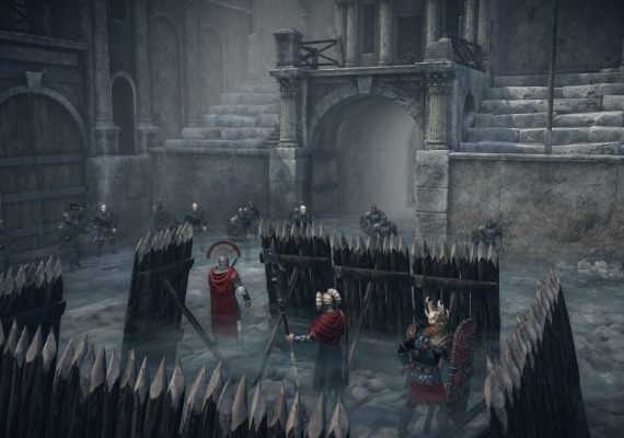 King Arthur: Legion IX Global screenshot 2