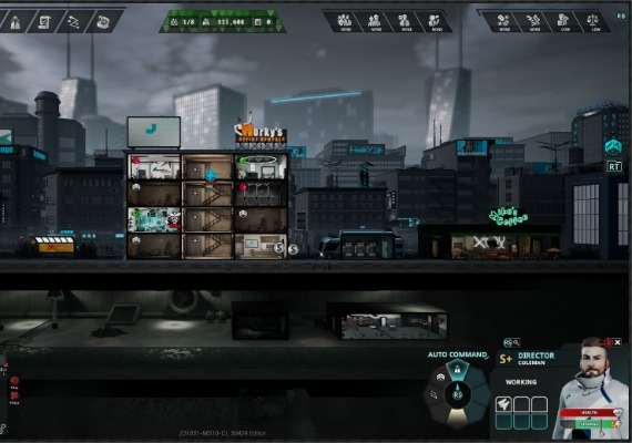 Undead Inc. Deluxe Edition EN/DE/FR/IT/ZH/ES/ZH Global screenshot 2