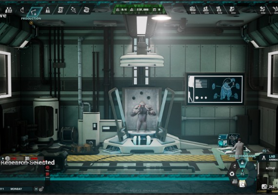 Undead Inc. Deluxe Edition EN/DE/FR/IT/ZH/ES/ZH Global screenshot 3