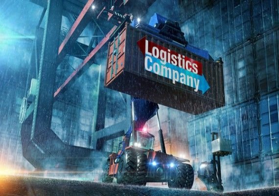 Logistics Company EN/DE/FR/IT Global screenshot 3