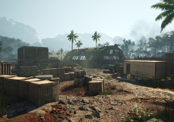 Incursion: Red River EN Global screenshot 3