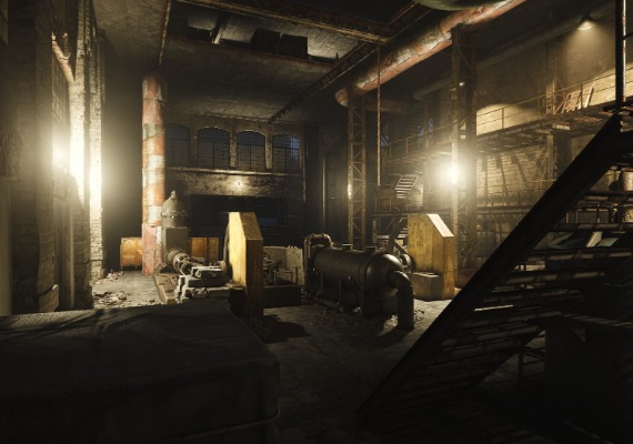 Incursion: Red River EN Global screenshot 4